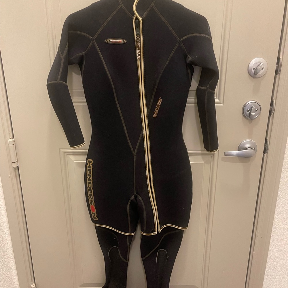 3mm diving wetsuit dive wear